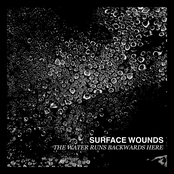 The Water Runs Backwards Here