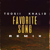 Favorite Song (Remix) - Single