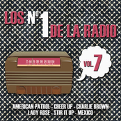 Los Nº 1 de la Radio  Vol. 7