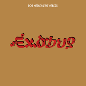 Exodus Album Picture