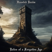 Relics of a Forgotten Age