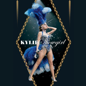 Overture by Kylie Minogue