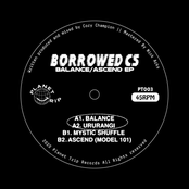 Balance | Ascend EP