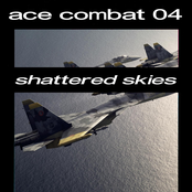 ACE COMBAT 04: shattered skies ORIGINAL SOUND TRACKS