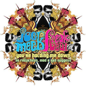Joe Meek Freakbeat: You're Holding Me Down