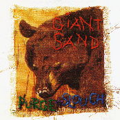 Elevator Music by Giant Sand