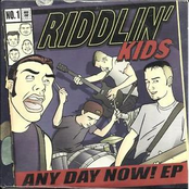 Tell Me Truly by Riddlin' Kids