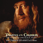 Pirates of the Caribbean - The Curse of the Black Pearl (Complete Score - CD1)