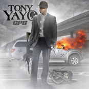 King Of The Pyrex by Tony Yayo