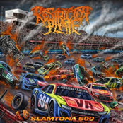 Restrictor Plate: SLAMTONA 500