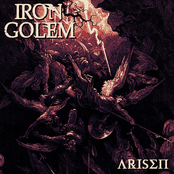 iron golem