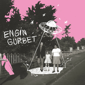 Engin – Gurbet