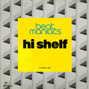 Hi Shelf