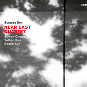 Near East Quartet