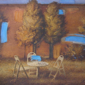 Walks in Inner Spaces - CD 2014