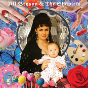 Jill Bryson & The Shapists