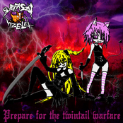 Prepare For The Twintail Warfare