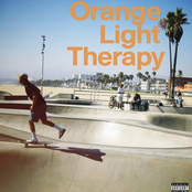 Orange Light Therapy