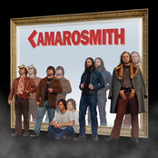 Camarosmith