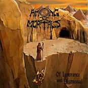Distant Mist by Among The Mortals