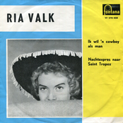 Ik Wil 'N Cowboy Als Man