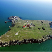 The Attack on Snake Island