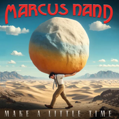 Make A Little Time - Single