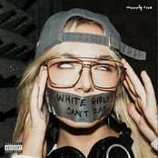 White Girls Can't Rap