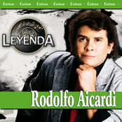 Una Leyenda: Rodolfo Aicardi (Exitos)