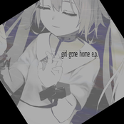 girl gone home