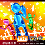 Let's Tap Soundtrack