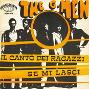 Il Canto Dei Ragazzi / Se Mi Lasci