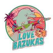 Love Bazucas EP