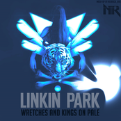 Linkin Park - Wretches And Kings on Pale (mash-up by NeoRock_096)