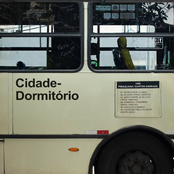 Cidade-dormitório