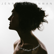 Bent Nail by Jenny Scheinman