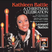 Kathleen Battle: A Christmas Celebration