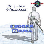 Ride In My New Car by Big Joe Williams