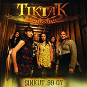 Häiritsen Sinua by Tiktak