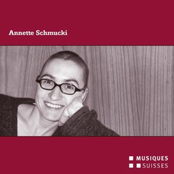 Annette Schmucki