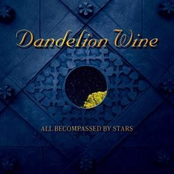 Gravity by Dandelion Wine