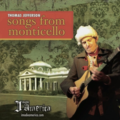 Songs From Monticello