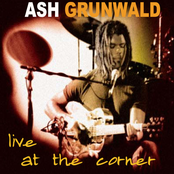 introducing ash grunwald