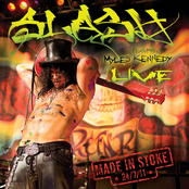 Rocket Queen by Slash