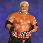 rikishi