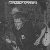 urban assault