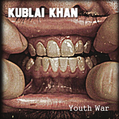 Youth War by Kublai Khan