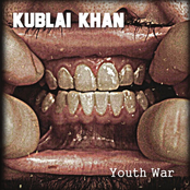 Retention by Kublai Khan