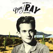 Don Armstrong: The Best of Don Ray Records