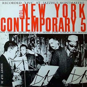 new york contemporary five